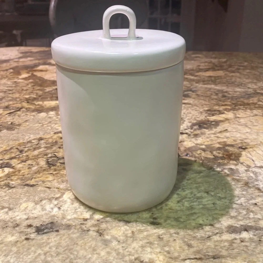 Rae Dunn Sugar Rush Canister - Boxed Brand New!